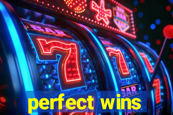 perfect wins